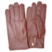 Picture of Brown Leather Service Dress Gloves