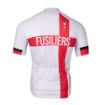 Picture of Fusilier - Sublimated Full Zip - Cycling Jersey - Large