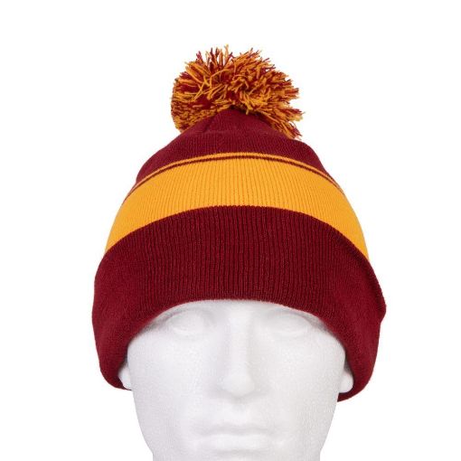 Picture of Fusiliers Bobble Hat - One Size Fits All 