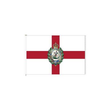 Regimental Flags