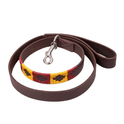 Picture of Fusiliers - Dog Lead - 1.2m (4ft) long and 2.5cm (1" wide)