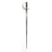 Picture of Sword - Ceremonial Infantry - Corps and Royal Marines - NSN 8465-99-973-6877- CIIIR - Tudor Crown 