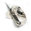 Picture of Sword - Ceremonial Infantry - Corps and Royal Marines - NSN 8465-99-973-6877- CIIIR - Tudor Crown 