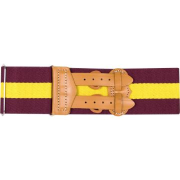 Stable Belts
