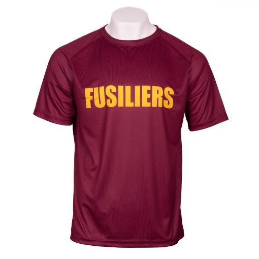 Picture of The Fusiliers PT T-Shirt