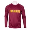 Picture of The Fusiliers Long Sleeve PT Top