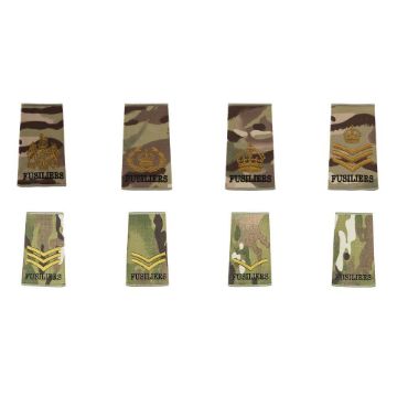 Rank Slides
