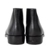 Picture of Plain Leather George Boot - Spur Boxed